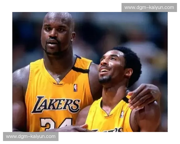 紫金王朝的宿命对决：科比与骑士的恩怨情仇